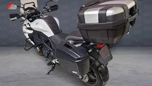 Benelli TRK 502X (2021 - 26)  (4)
