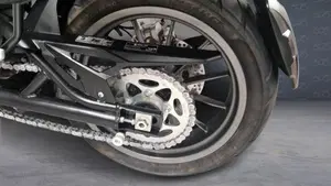 Benelli TRK 502X (2021 - 26)  (6)