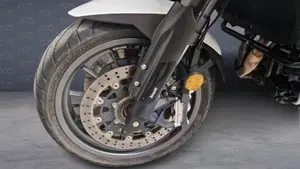 Benelli TRK 502X (2021 - 26)  (5)