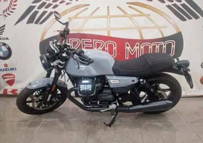 Moto Guzzi V7 Sport (2025 - 26) - Annuncio 10082727