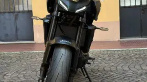Yamaha MT-07 (2025 - 26)  (2)