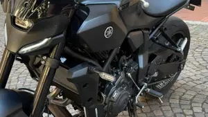 Yamaha MT-07 (2025 - 26)  (3)