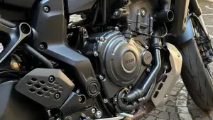 Yamaha MT-07 (2025 - 26)  (4)