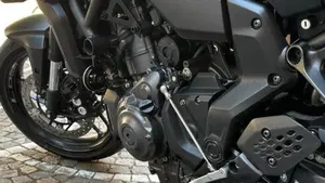 Yamaha MT-07 (2025 - 26)  (5)
