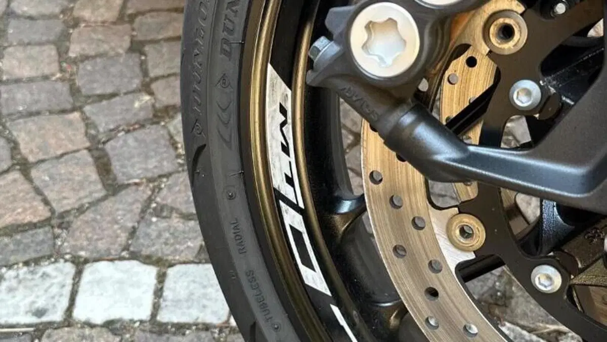 Yamaha MT-07 (2025 - 26)  (10)