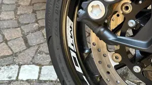 Yamaha MT-07 (2025 - 26)  (10)