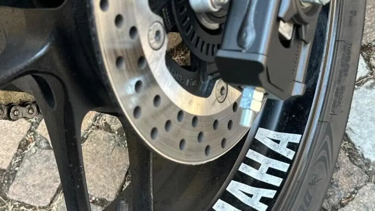 Yamaha MT-07 (2025 - 26)  (11)