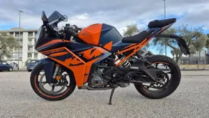 KTM RC 390 (2022 - 26)  (2)