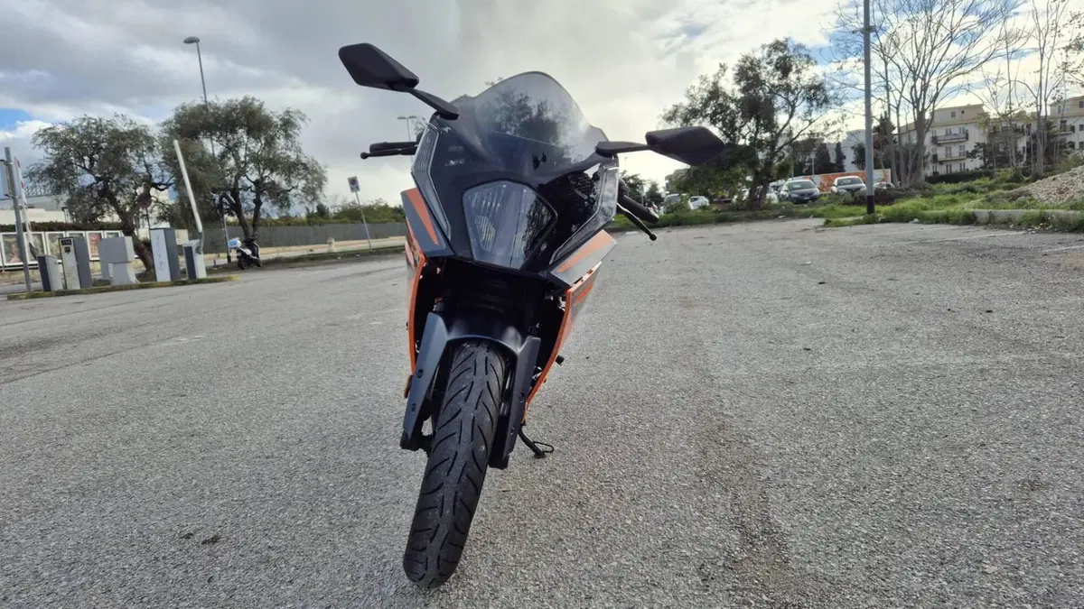 KTM RC 390 (2022 - 26)  (4)
