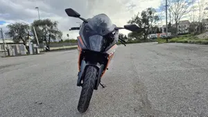 KTM RC 390 (2022 - 26)  (4)