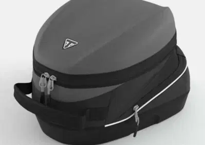 Kit borsa posteriore da sella A9510553 per Daytona Triumph - Annuncio 10082733
