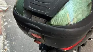 Yamaha X-Max 250 (2007 - 09)  (2)