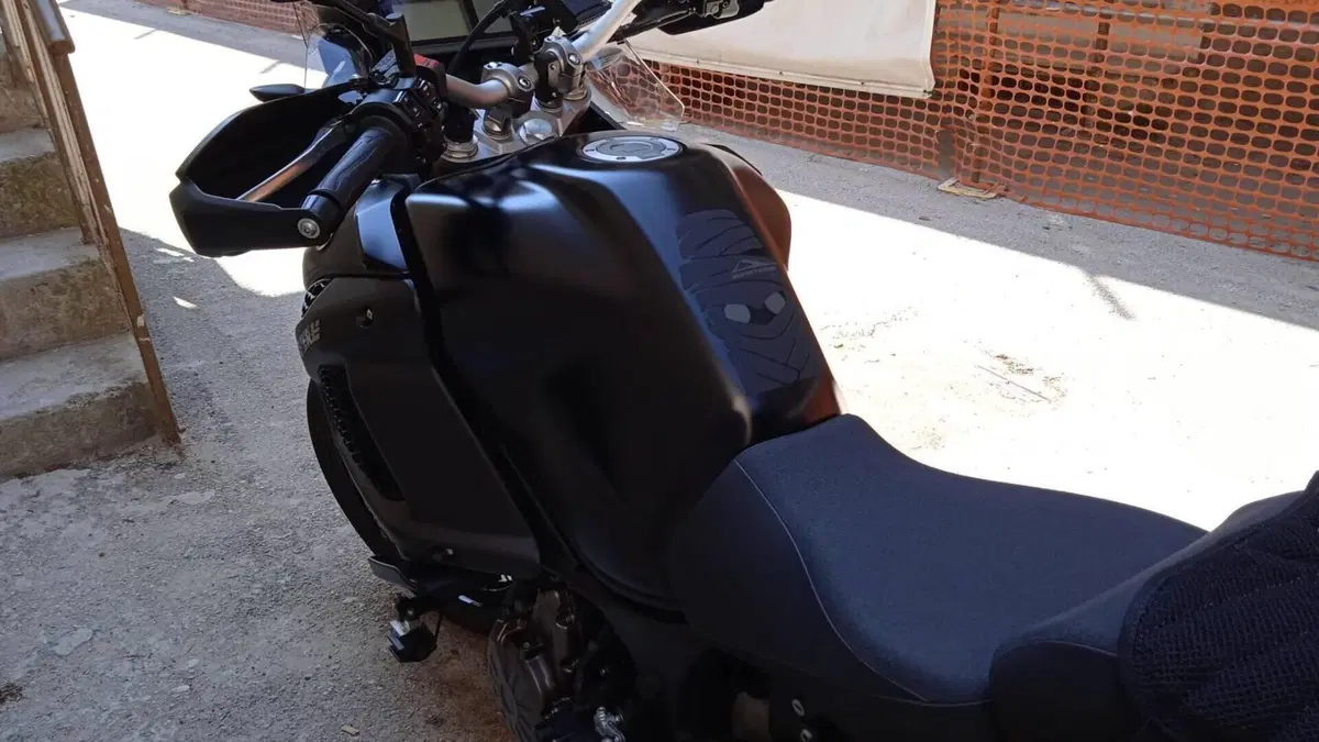 Yamaha XT1200ZE Super Ténéré (2017 - 20)  (3)