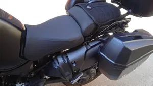Yamaha XT1200ZE Super Ténéré (2017 - 20)  (4)