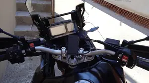Yamaha XT1200ZE Super Ténéré (2017 - 20)  (7)