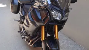 Yamaha XT1200ZE Super Ténéré (2017 - 20) 