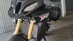 Bmw S 1000 XR (2024 - 26) 