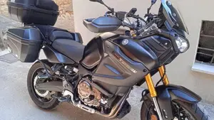 Yamaha XT1200ZE Super Ténéré (2017 - 20)  (8)