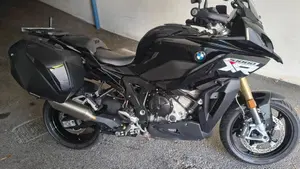 Bmw S 1000 XR (2024 - 26)  (2)