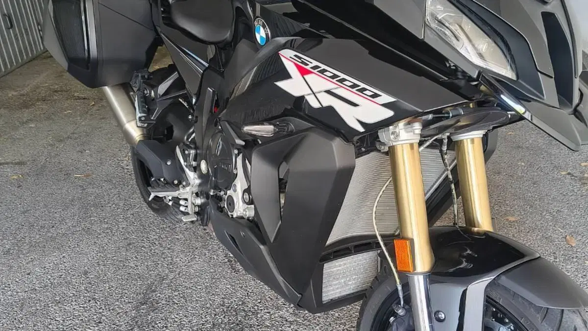 Bmw S 1000 XR (2024 - 26)  (3)
