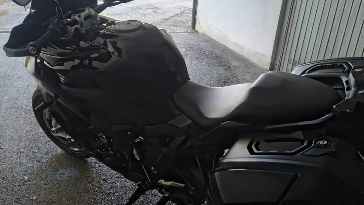 Bmw S 1000 XR (2024 - 26)  (4)
