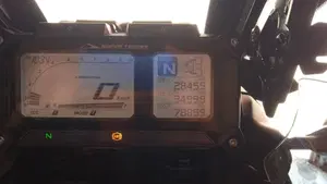 Yamaha XT1200ZE Super Ténéré (2017 - 20)  (10)