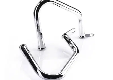 Kit Barre Paramotore Protettive Originale A9788073 Triumph - Annuncio 10082746