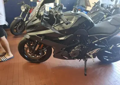 Suzuki GSX-8R (2024 - 26) - Annuncio 10078019