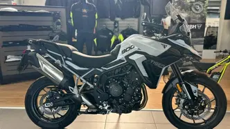 Triumph Tiger 900 GT Pro (2024 - 26)
