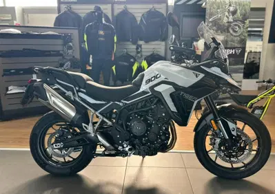 Triumph Tiger 900 GT Pro (2024 - 26) - Annuncio 10082754