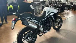 Triumph Tiger 900 GT Pro (2024 - 26)  (2)