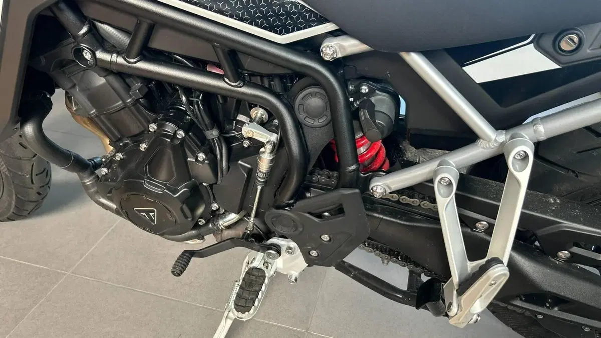 Triumph Tiger 900 GT Pro (2024 - 26)  (7)
