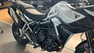 Triumph Tiger 900 GT Pro (2024 - 26)  (8)