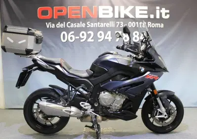 Bmw S 1000 XR (2017 - 19) - Annuncio 10082757