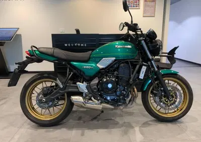 Kawasaki Z 650 RS (2022 - 24) - Annuncio 10082756