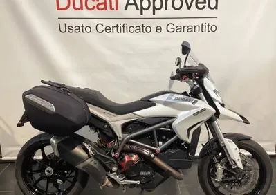 Ducati Hyperstrada 821 (2013 - 15) - Annuncio 10082748