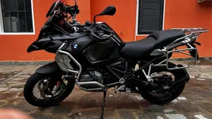 Bmw R 1250 GS Adventure (2021 - 24) 
