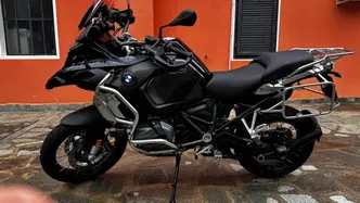 Bmw R 1250 GS Adventure (2021 - 24) usata