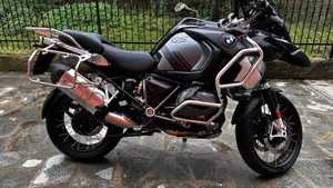 Bmw R 1250 GS Adventure (2021 - 24)  (2)