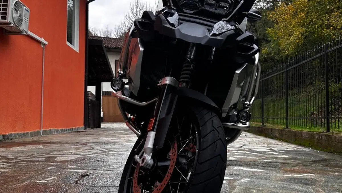 Bmw R 1250 GS Adventure (2021 - 24)  (3)