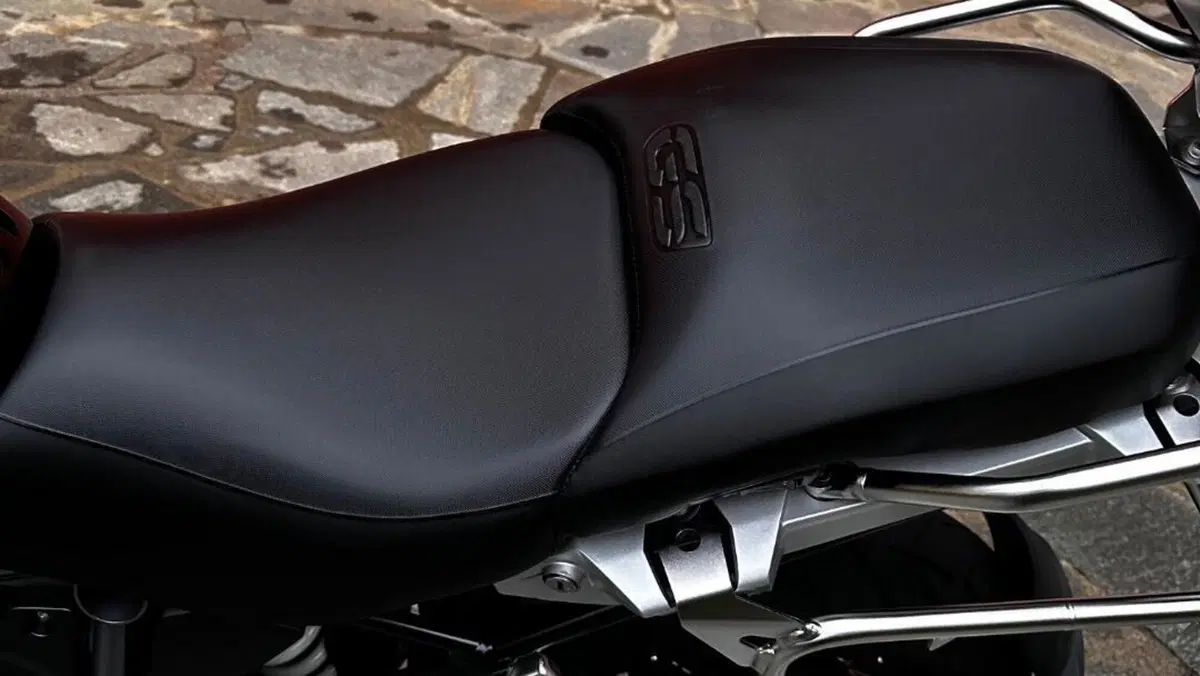 Bmw R 1250 GS Adventure (2021 - 24)  (4)