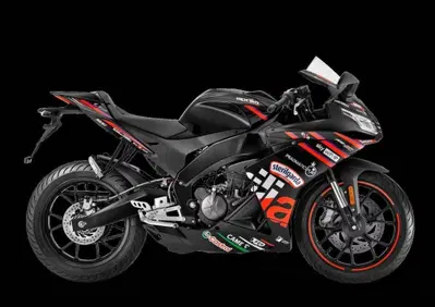 Aprilia RS 125 GP Replica (2025 - 26) - Annuncio 10082753