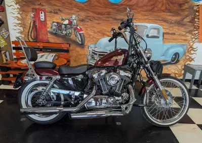 Harley-Davidson 1200 Seventy-Two (2011 - 16) - Annuncio 10082765