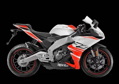 Aprilia RS 125 (2025 - 26) - Annuncio 10082758