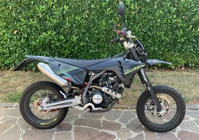 Fantic Motor XMF 125 Motard Performance 4T (2023 - 24) - Annuncio 10078668