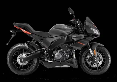 Aprilia Tuono 125 (2025 - 26) - Annuncio 10082760