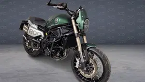 Benelli Leoncino 800 Trail (2022 - 26)  (2)