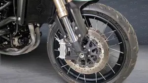 Benelli Leoncino 800 Trail (2022 - 26)  (5)