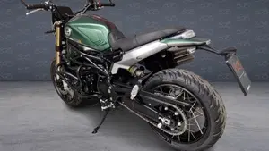 Benelli Leoncino 800 Trail (2022 - 26)  (4)