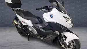 Bmw C 650 Sport (2016 - 20)  (2)